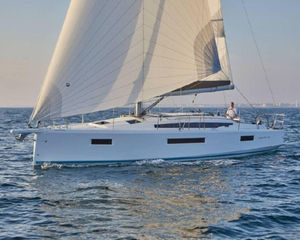 Jeanneau Sun Odyssey 410