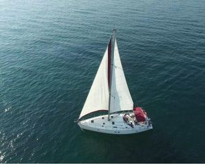 Beneteau Oceanis 411