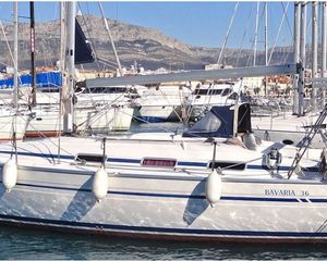 Bavaria Cruiser 36