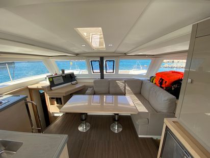 Katamaran Fountaine Pajot Lucia 40 · 2019 · Aquila (!!!from Monday!) (1)