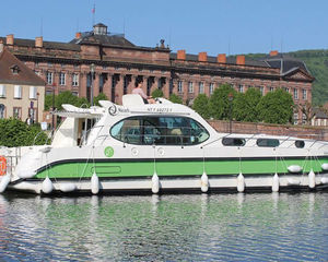 Nicols Estivale Sixto Green