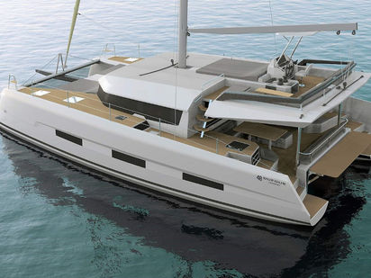 Catamaran Dufour 48 · 2020 (0)