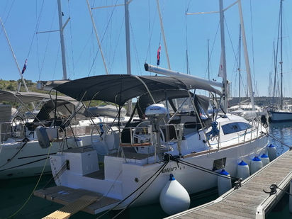 Velero Elan Impression 40.1 · 2020 (0)