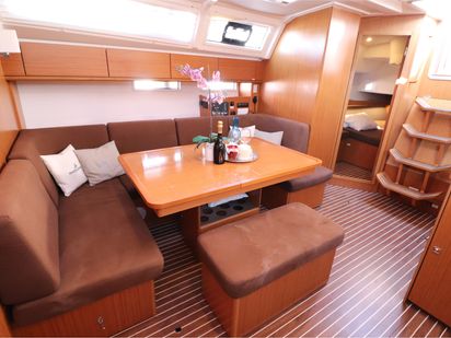 Sailboat Bavaria Cruiser 46 · 2019 · Angelofe (1)