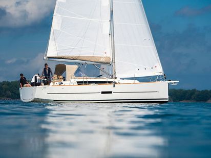 Velero Dufour 360 Grand Large · 2020 · Joy Planet (0)