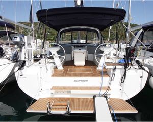 Beneteau Oceanis 46.1