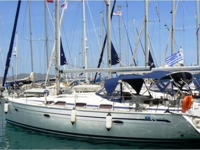 Sailboat Bavaria Cruiser 43 · 2009 (0)