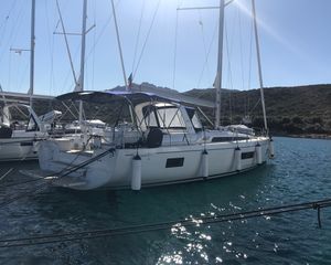 Beneteau Oceanis 51.1