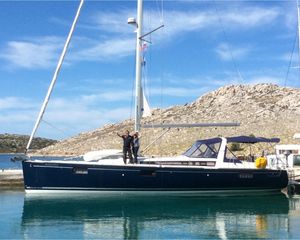 Beneteau Oceanis 48