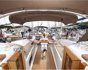 Bavaria Cruiser 34