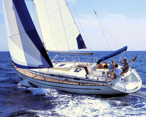 Bavaria 44