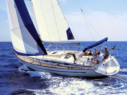 Sailboat Bavaria 44 · 2004 (0)