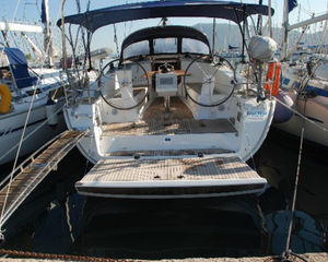 Bavaria Cruiser 41