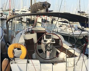 Jeanneau Sun Odyssey 33I