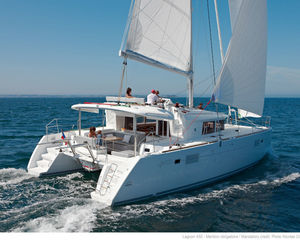 Lagoon 450