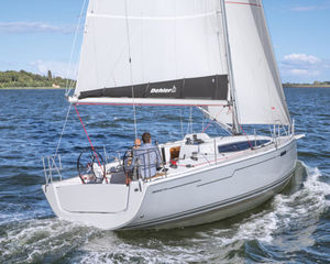Dehler 34