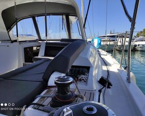 Beneteau Oceanis 46.1