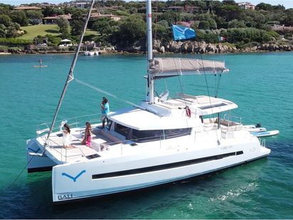 Catamaran Bali 4.3 · 2020 (0)