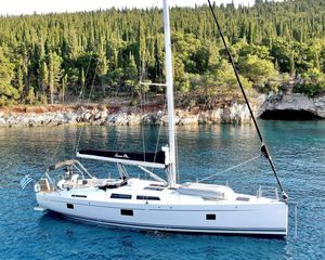 Hanse 508
