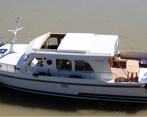 Linssen Grand Sturdy 34.9