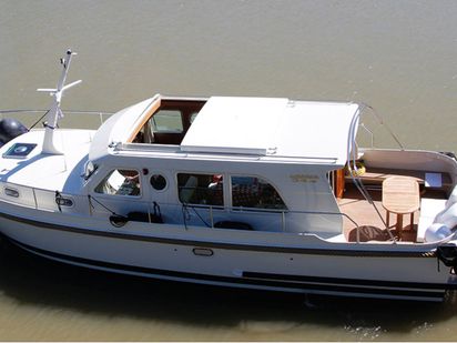 Hausboot Linssen Grand Sturdy 34.9 · 2010 (0)