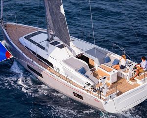 Beneteau Oceanis 46.1