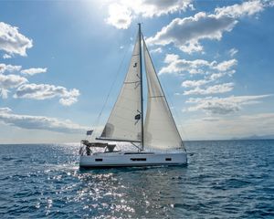 Beneteau Oceanis 46.1