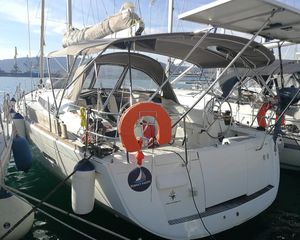 Jeanneau Sun Odyssey 439