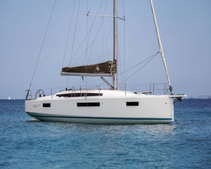 Jeanneau Sun Odyssey 410