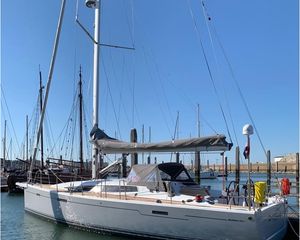 Dehler 42