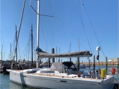 Sailboat Dehler 42 · 2017 (0)