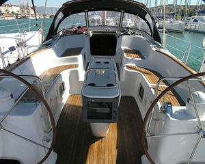 Jeanneau Sun Odyssey 54 DS