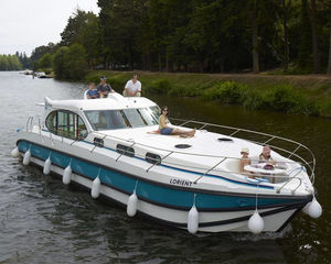 Nicols Estivale Sixto Prestige C