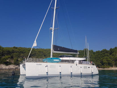 Katamaran Lagoon 450 S · 2018 (0)