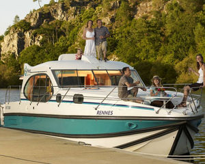 Nicols Estivale Quattro S