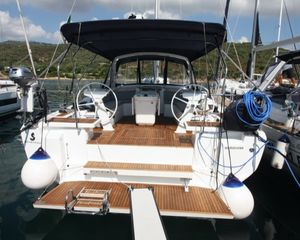 Beneteau Oceanis 46.1