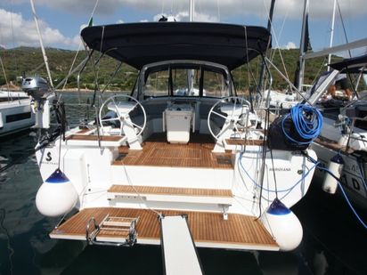Segelboot Beneteau Oceanis 46.1 · 2020 (0)