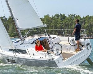 Beneteau Oceanis 30.1