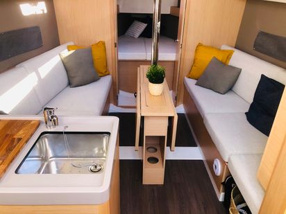 Barca a vela Beneteau Oceanis 30.1 · 2020 · Quicksailito (1)