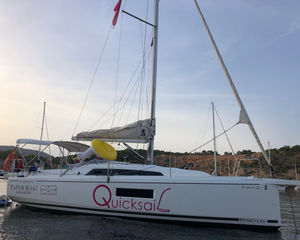 Beneteau Oceanis 30.1
