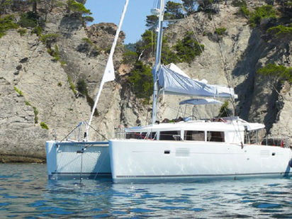 Catamarán Lagoon 42 · 2019 (0)