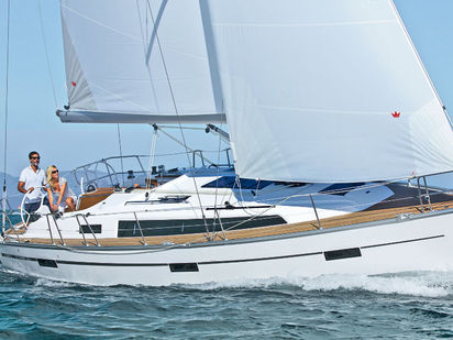 Voilier Bavaria Cruiser 37 · 2018 · EC- 37C-18-I (0)