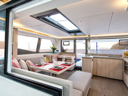Catamaran Leopard 45 · 2020 · 2894336680000102903 (1)