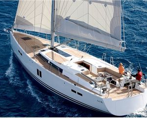Hanse 458