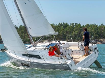 Segelboot Beneteau Oceanis 30.1 · 2021 (0)