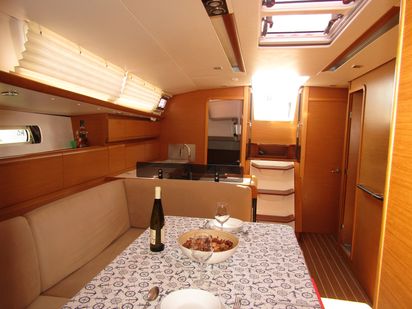 Sailboat Jeanneau Sun Odyssey 439 · 2013 (0)