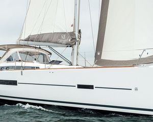 Dufour 520 Grand Large