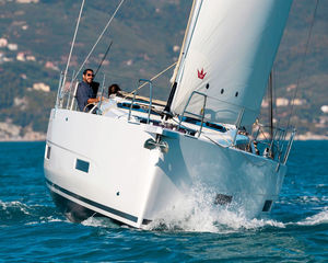Dufour 390 Grand Large