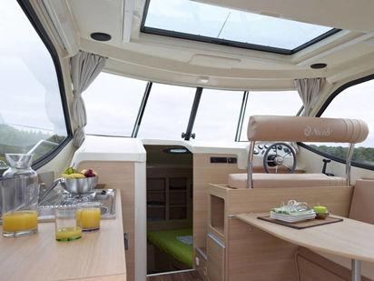 Houseboat Nicols Primo · 2013 · LOHR (3)
