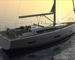 Dufour 390 Grand Large